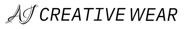 AJ Creative Wear logo