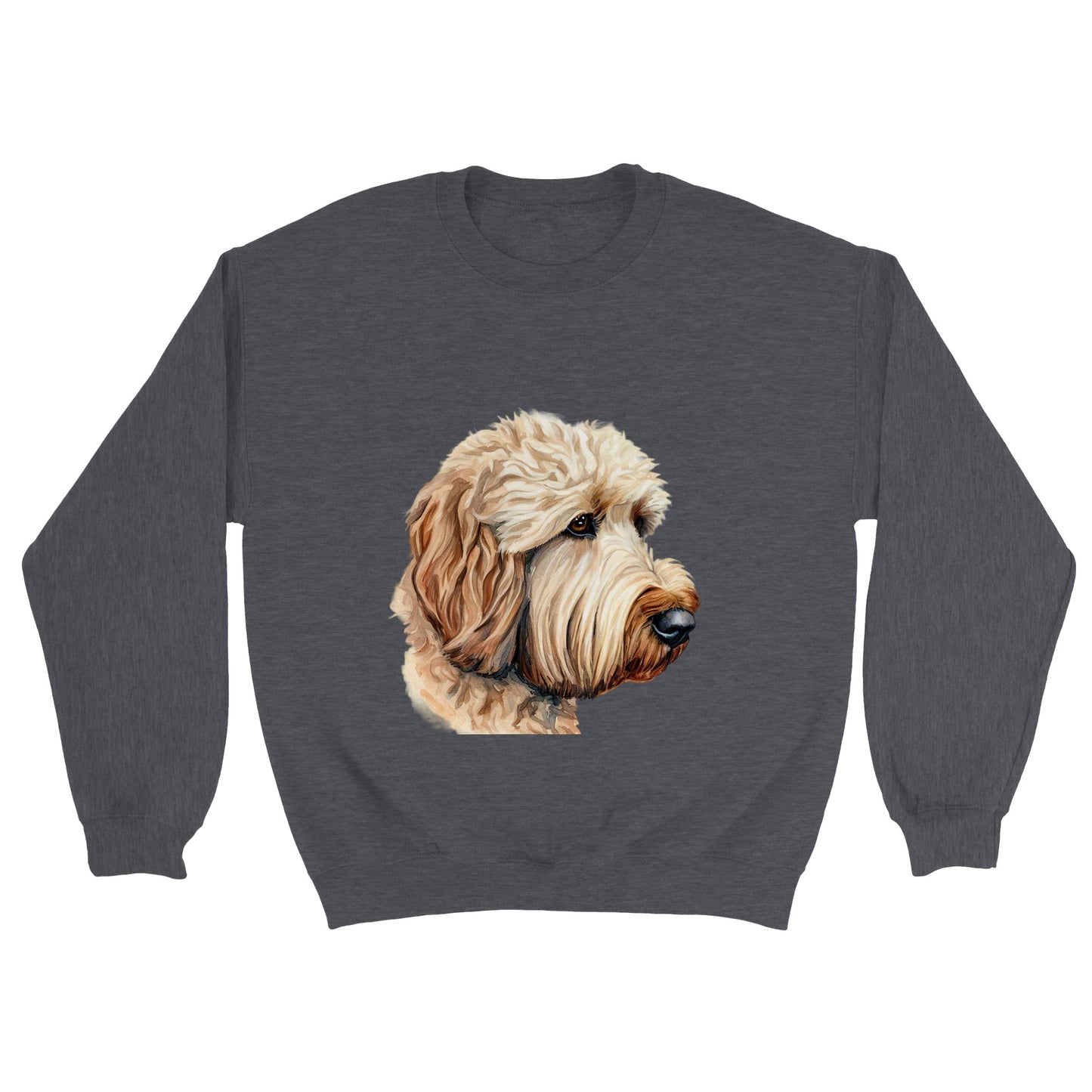 Dog Lover Sweatshirt