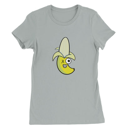 Banana Guy Women's T-shirt