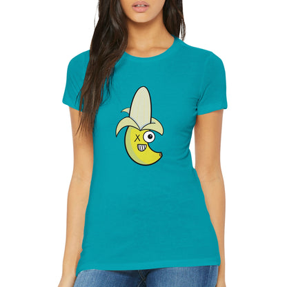 Banana Guy Women's T-shirt