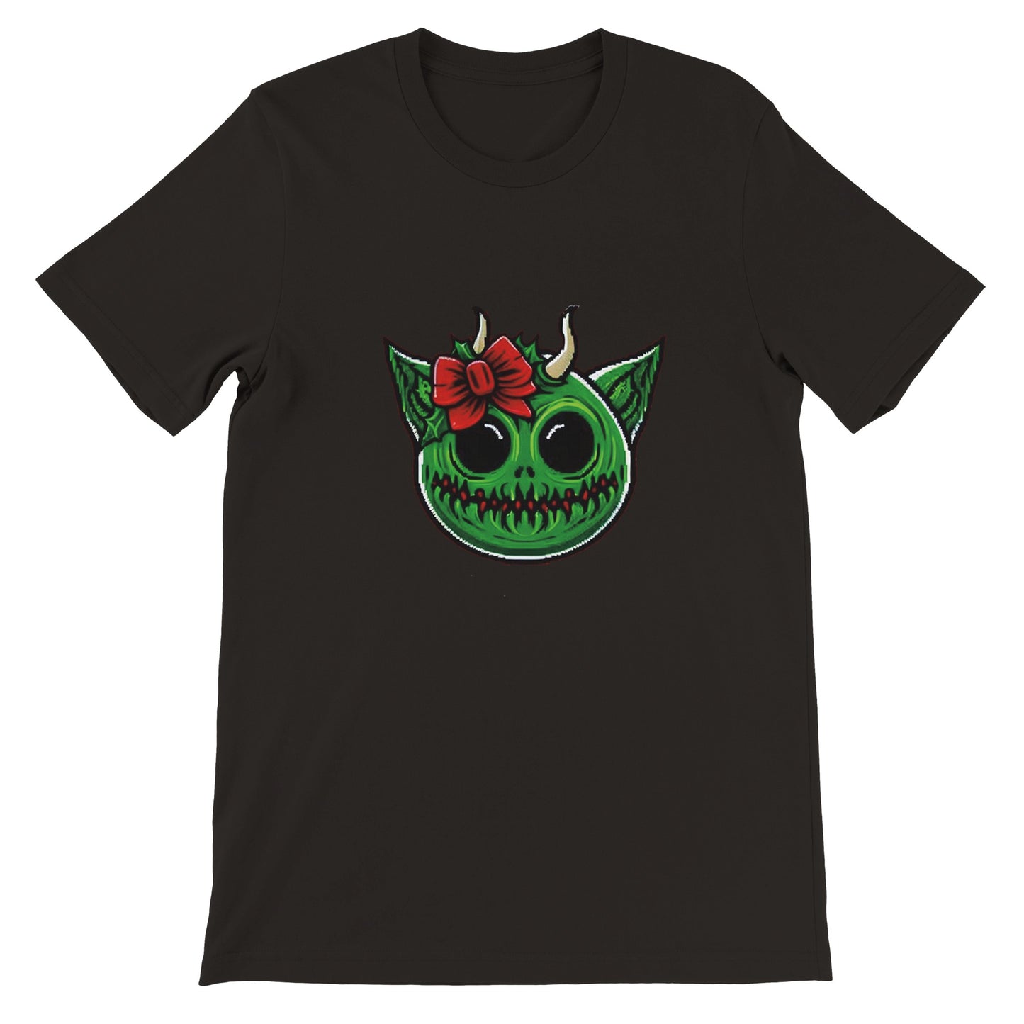 Green Monster Unisex T-shirt