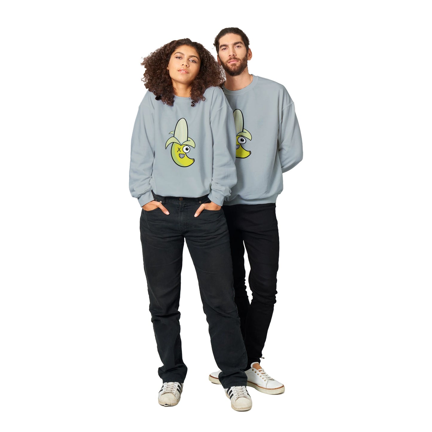 Banana Guy Sweatshirt