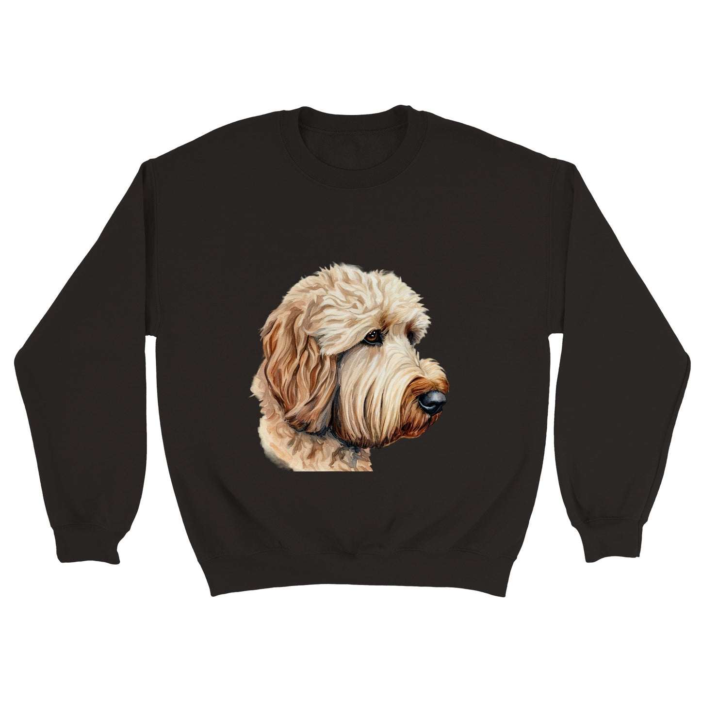 Dog Lover Sweatshirt