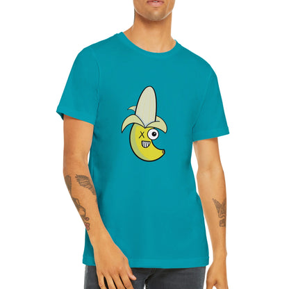 Banana Guy Unisex T-shirt