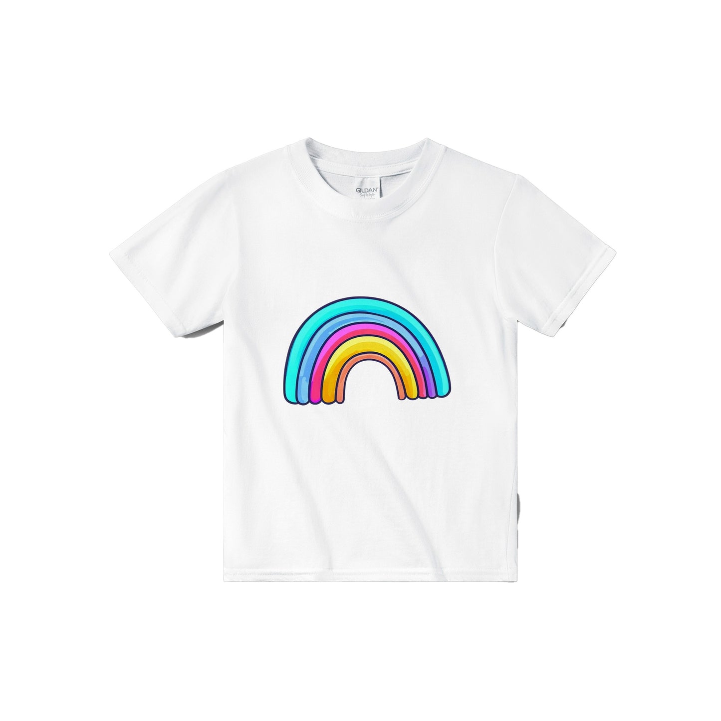 Rainbow Kids T-shirt