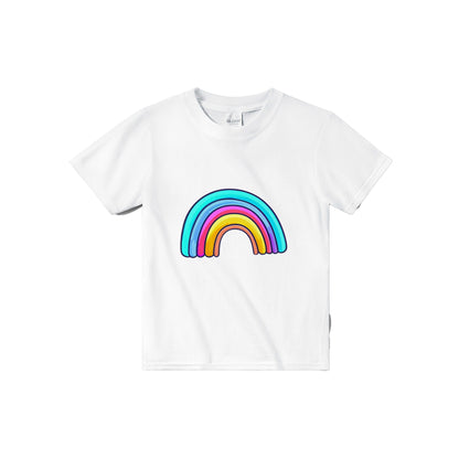 Rainbow Kids T-shirt