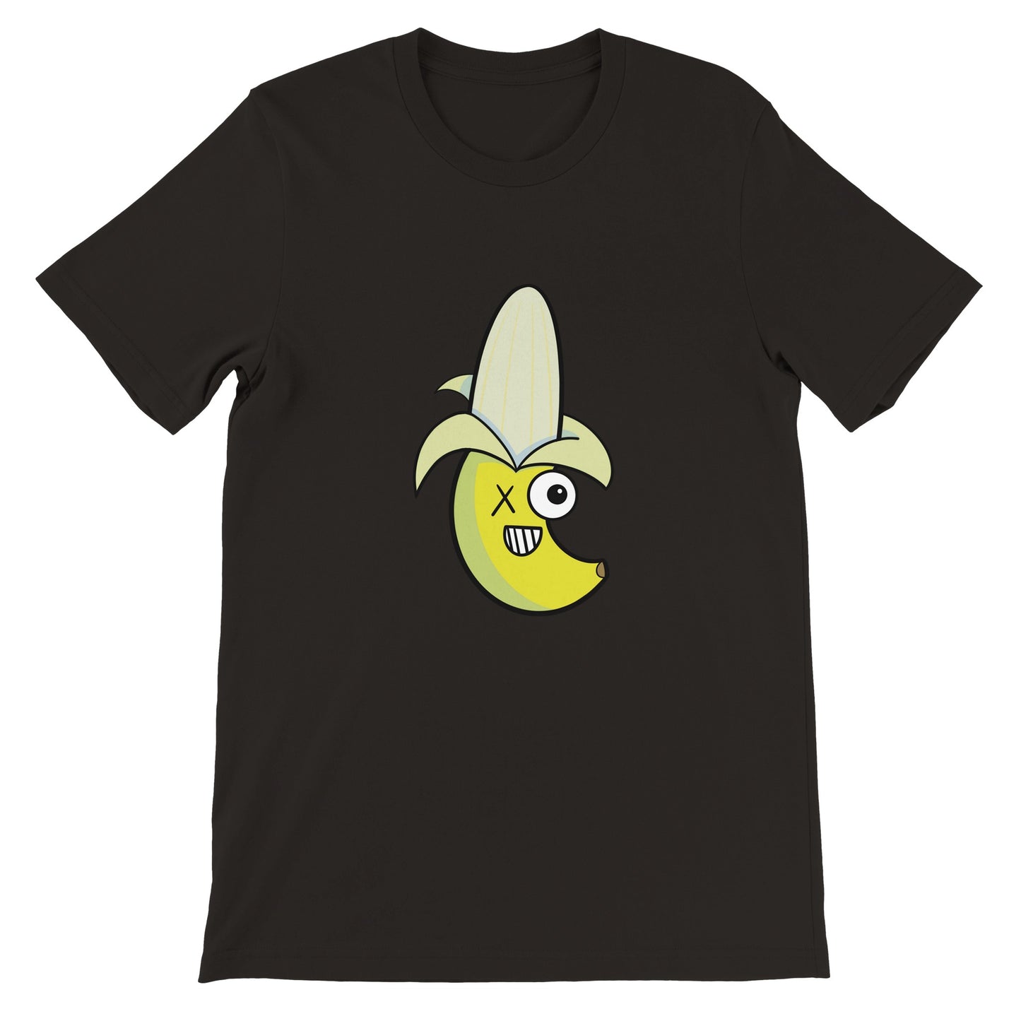 Banana Guy Unisex T-shirt