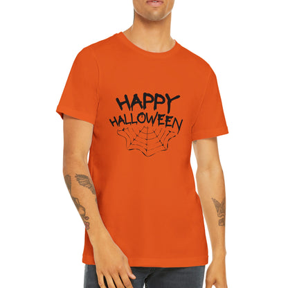 Happy Halloween Unisex T-shirt