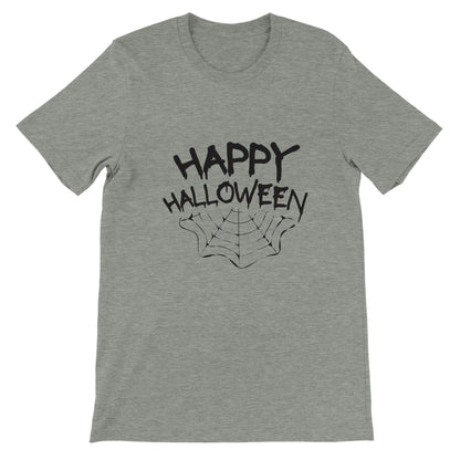 Happy Halloween Unisex T-shirt