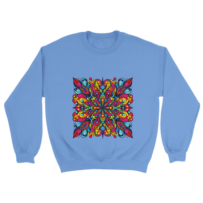 Kaleidoscopic Dreams Sweatshirt