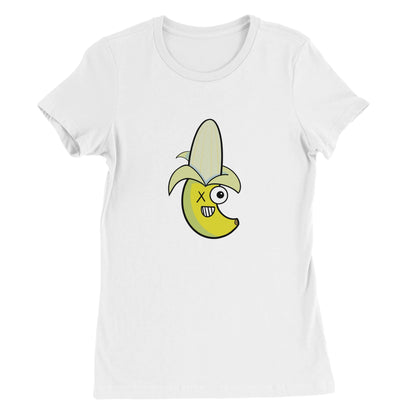 Banana Guy Women's T-shirt