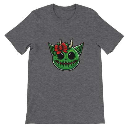 Green Monster Unisex T-shirt