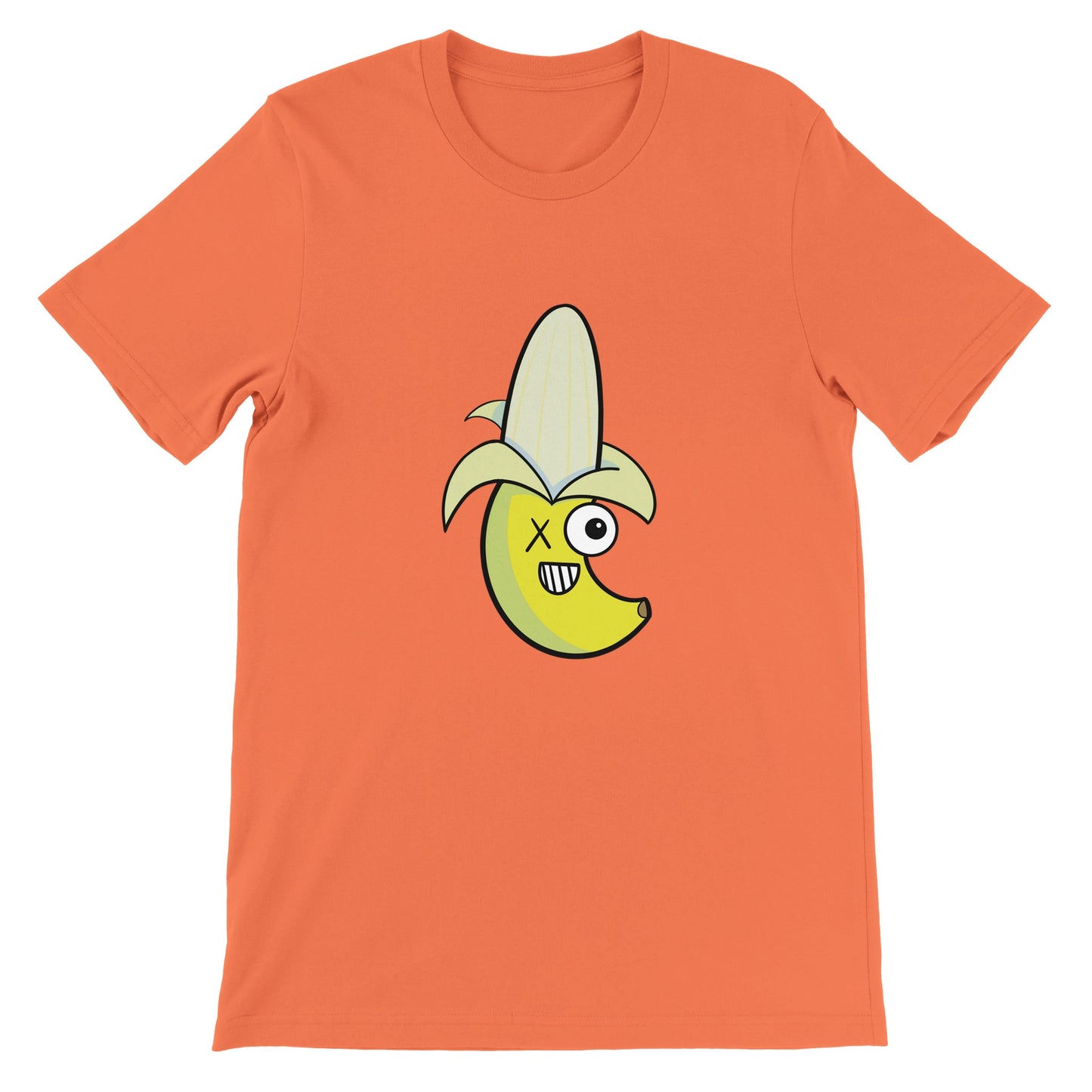 Banana Guy Unisex T-shirt