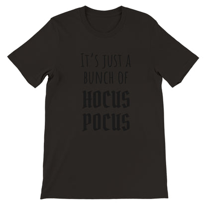 Hocus Pocus Halloween Unisex T-shirt