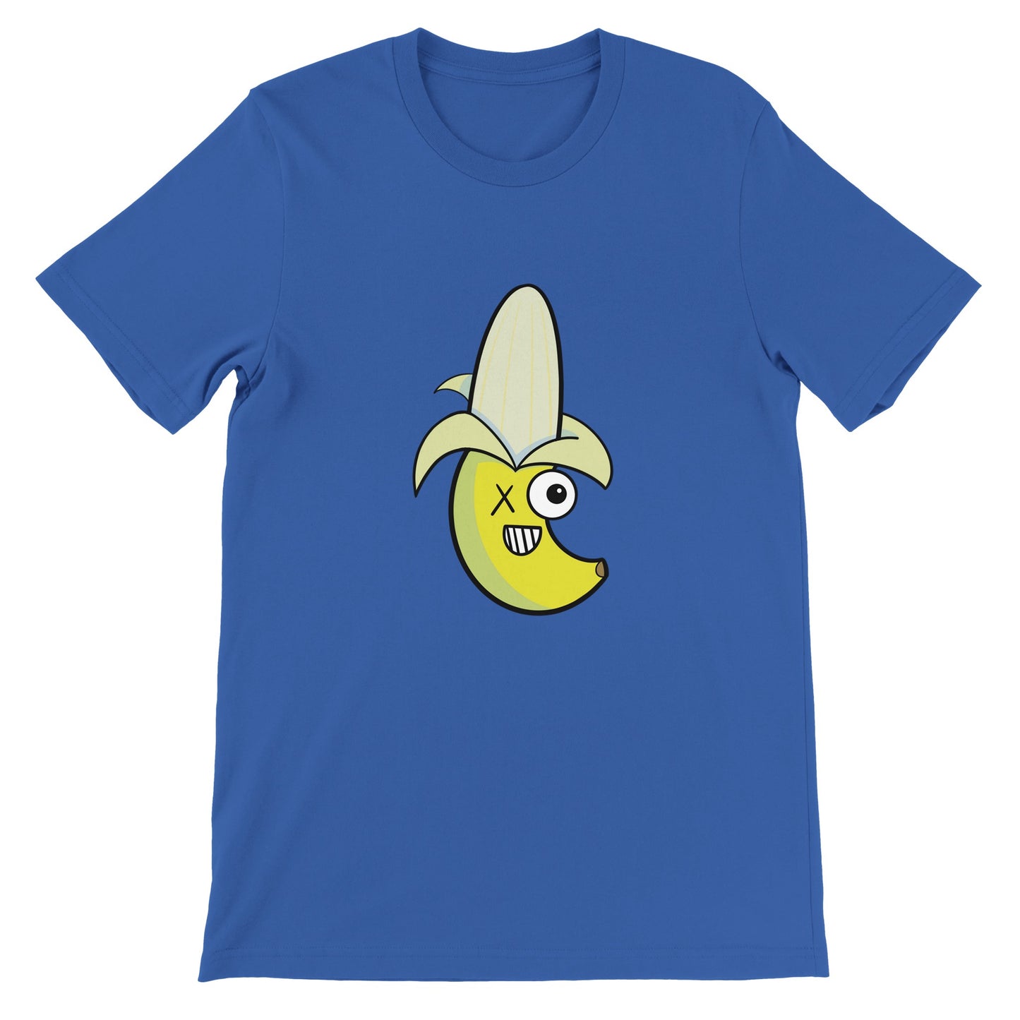 Banana Guy Unisex T-shirt