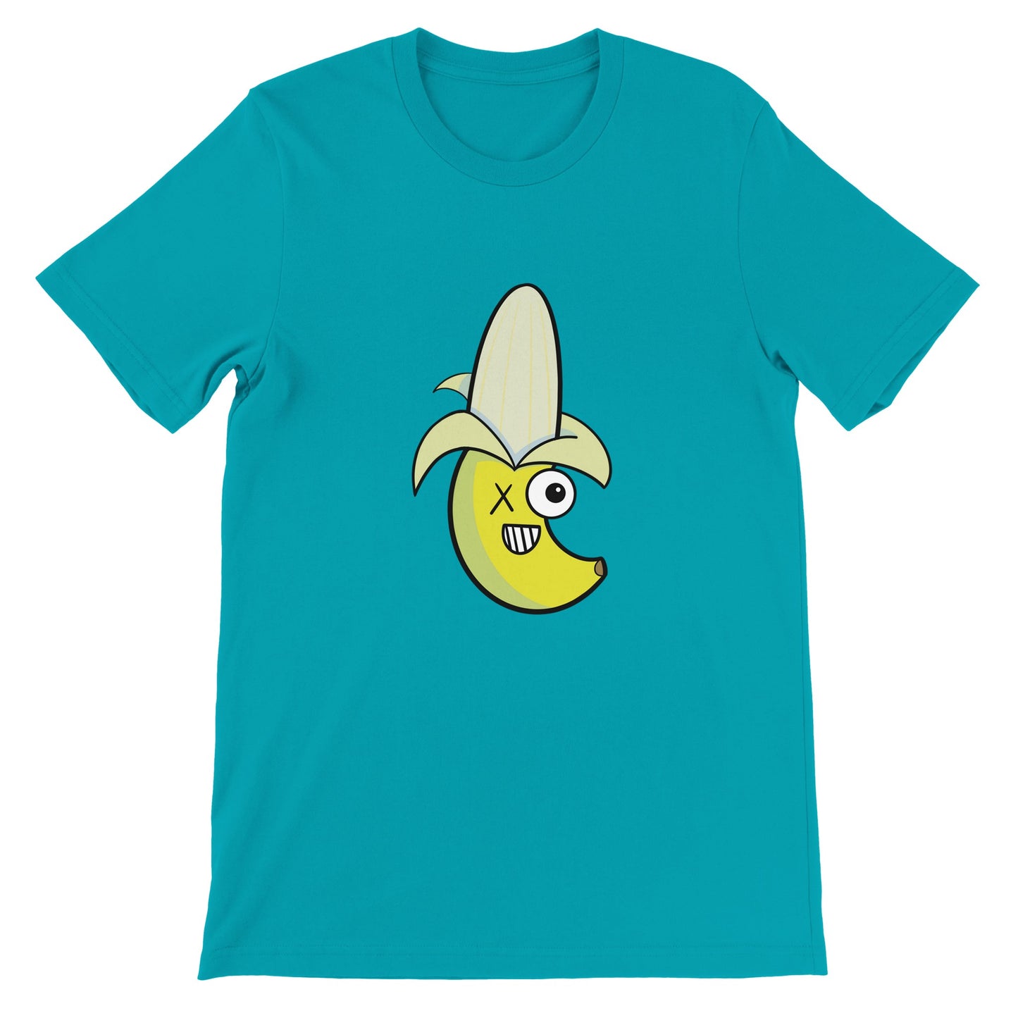 Banana Guy Unisex T-shirt