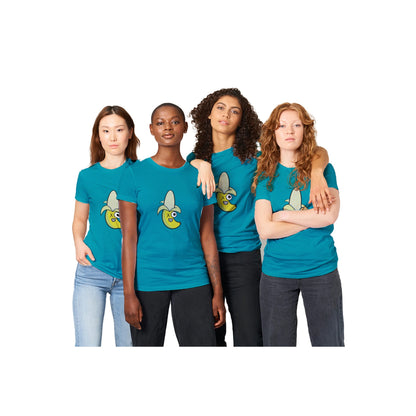 Banana Guy Women's T-shirt