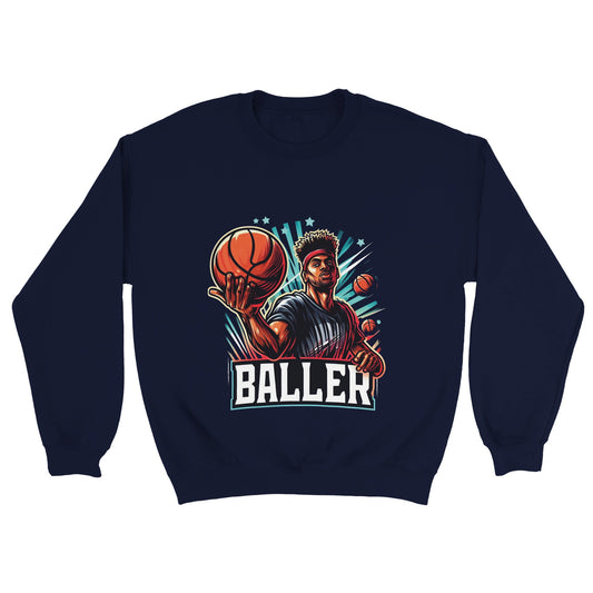 Baller Sweatshirt