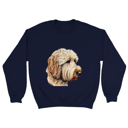 Dog Lover Sweatshirt