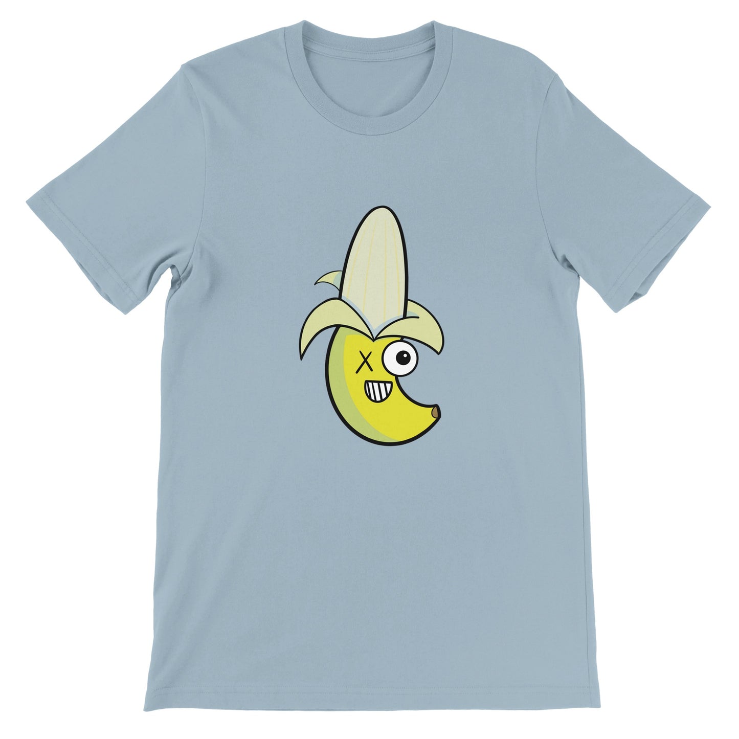 Banana Guy Unisex T-shirt