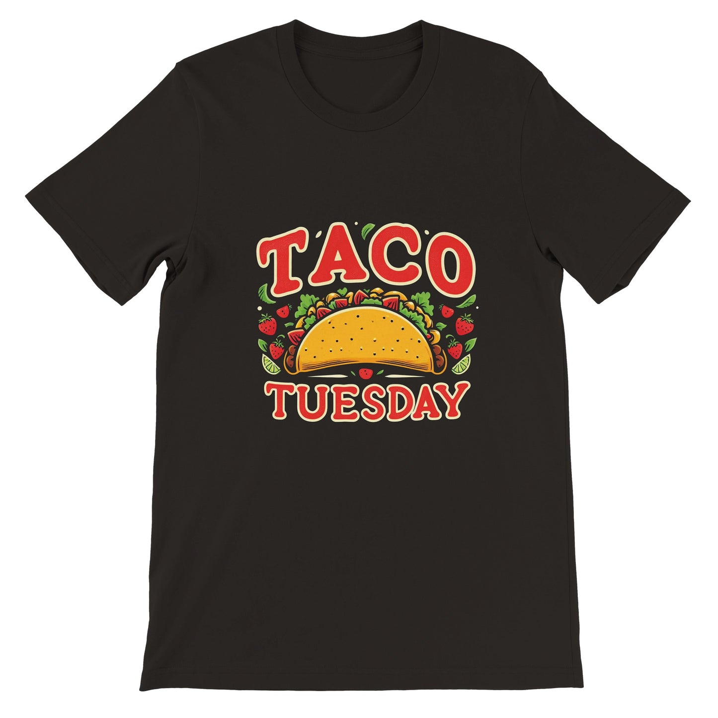 Taco Tuesday Unisex T-shirt