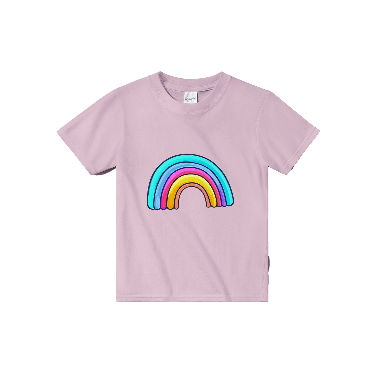 Rainbow Kids T-shirt