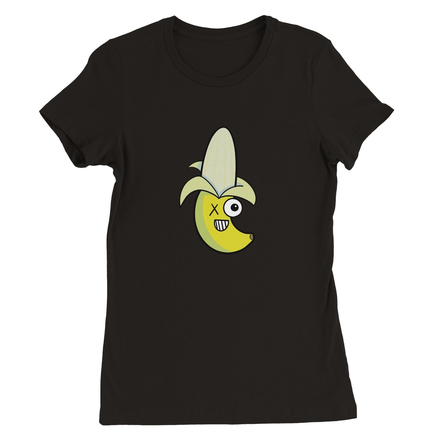 Banana Guy Women's T-shirt