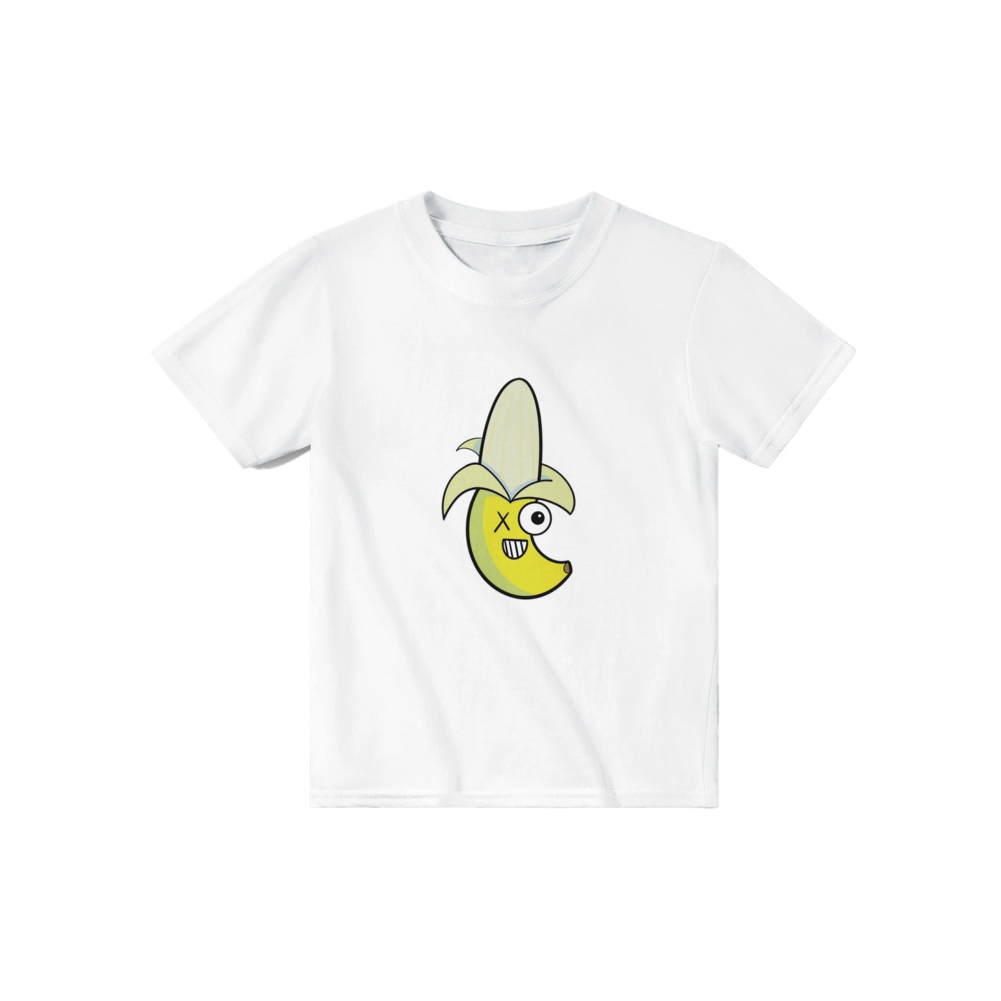 Banana Guy Kids T-shirt