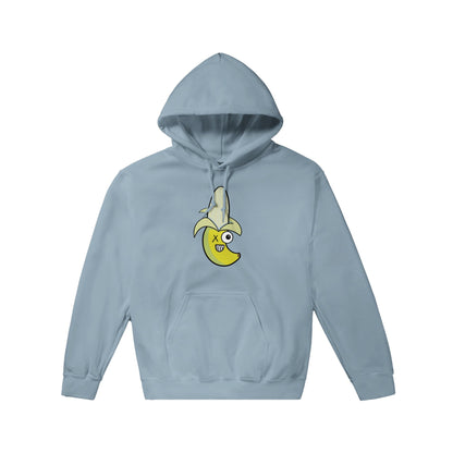 Banana Guy Pullover Hoodie