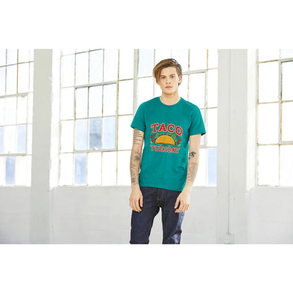 Taco Tuesday Unisex T-shirt