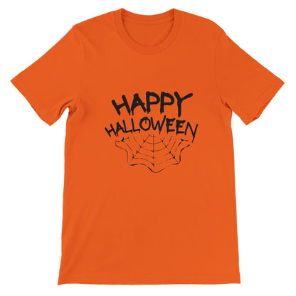 Happy Halloween Unisex T-shirt