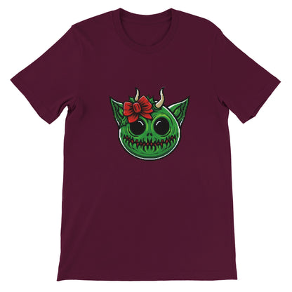 Green Monster Unisex T-shirt