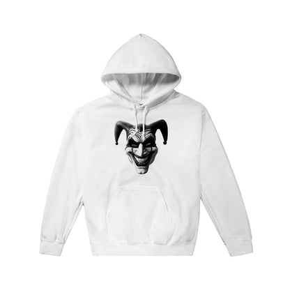 No Joke Pullover Hoodie