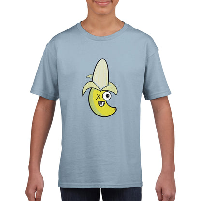 Banana Guy Kids T-shirt