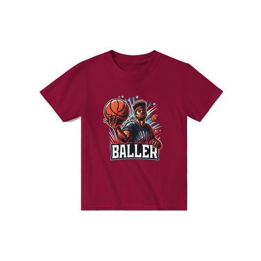 Baller Kids T-shirt