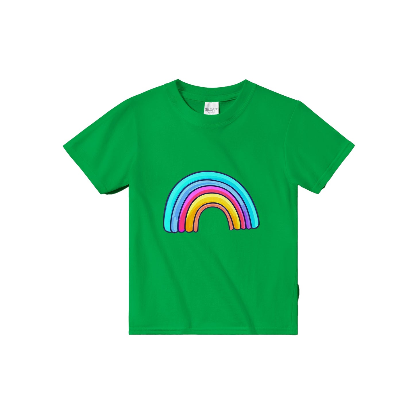 Rainbow Kids T-shirt