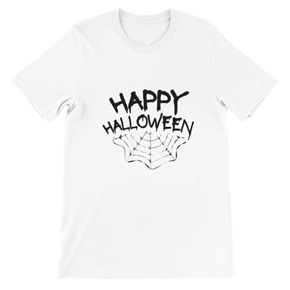 Happy Halloween Unisex T-shirt