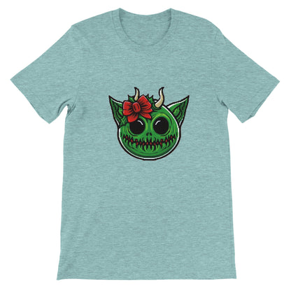 Green Monster Unisex T-shirt