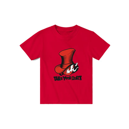 Take Your Heart Kids T-shirt