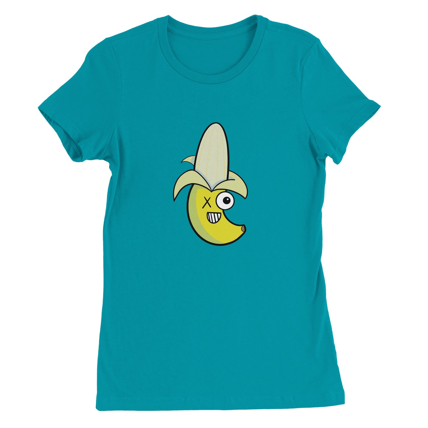 Banana Guy Women's T-shirt