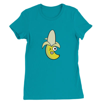 Banana Guy Women's T-shirt