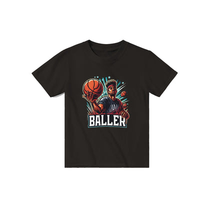 Baller Kids T-shirt