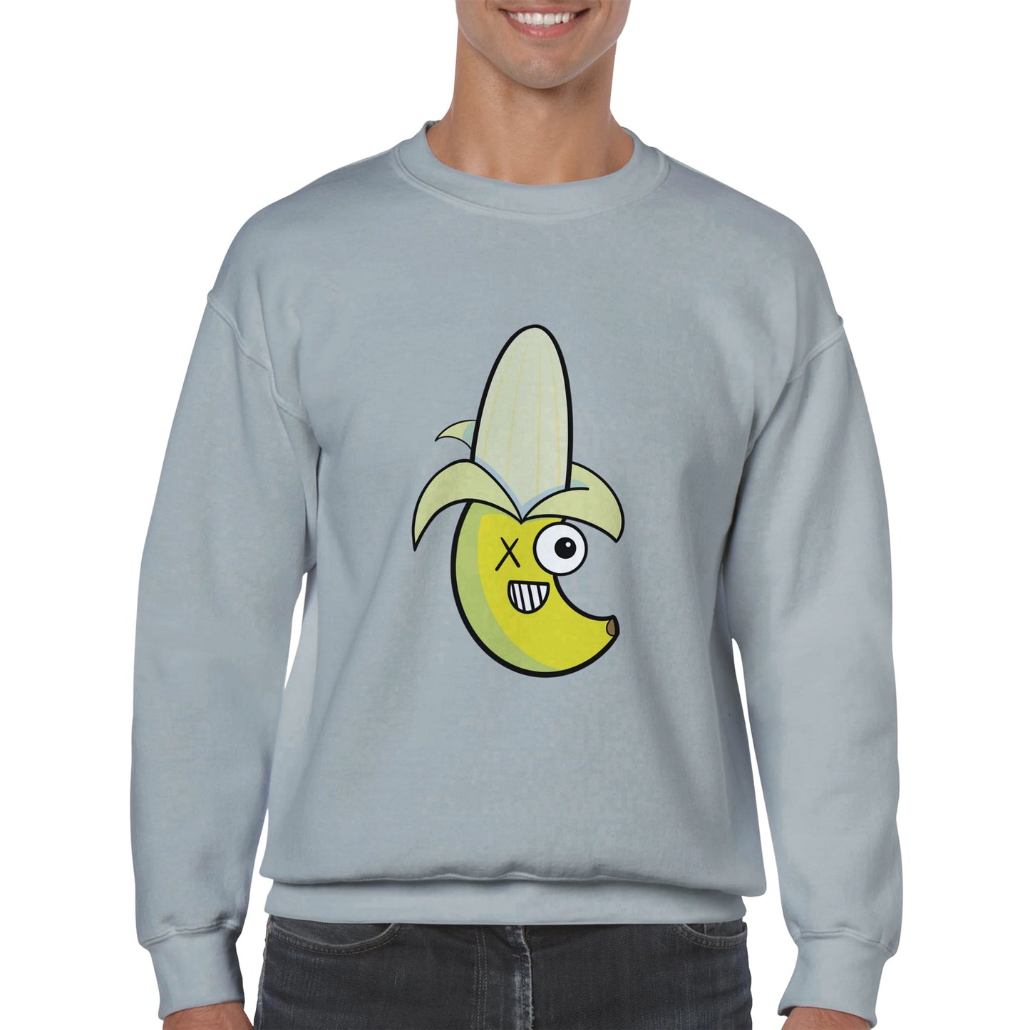 Banana Guy Sweatshirt