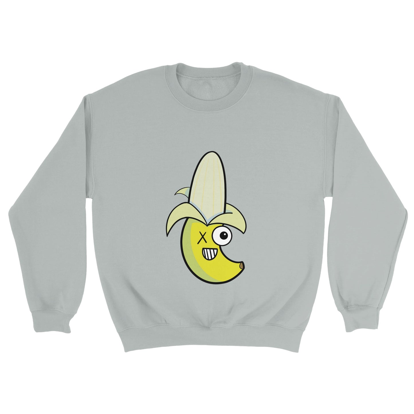 Banana Guy Sweatshirt