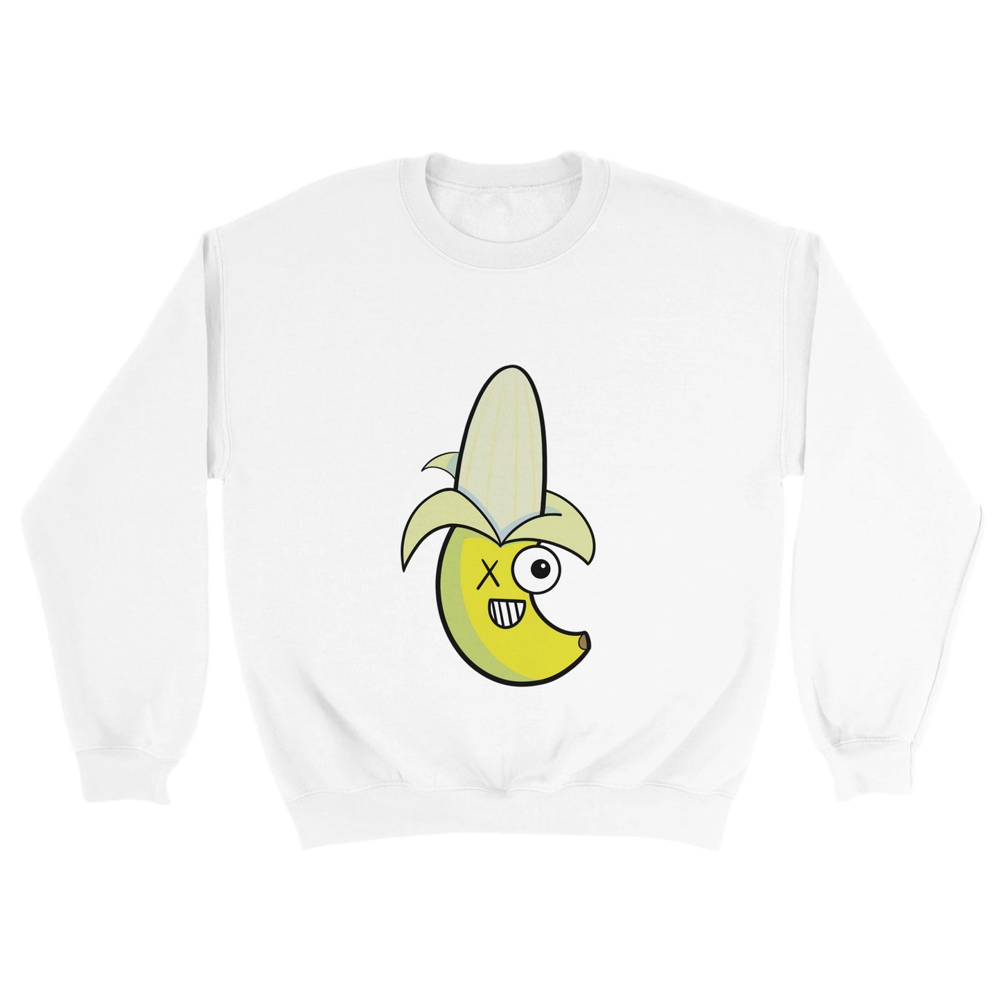 Banana Guy Sweatshirt