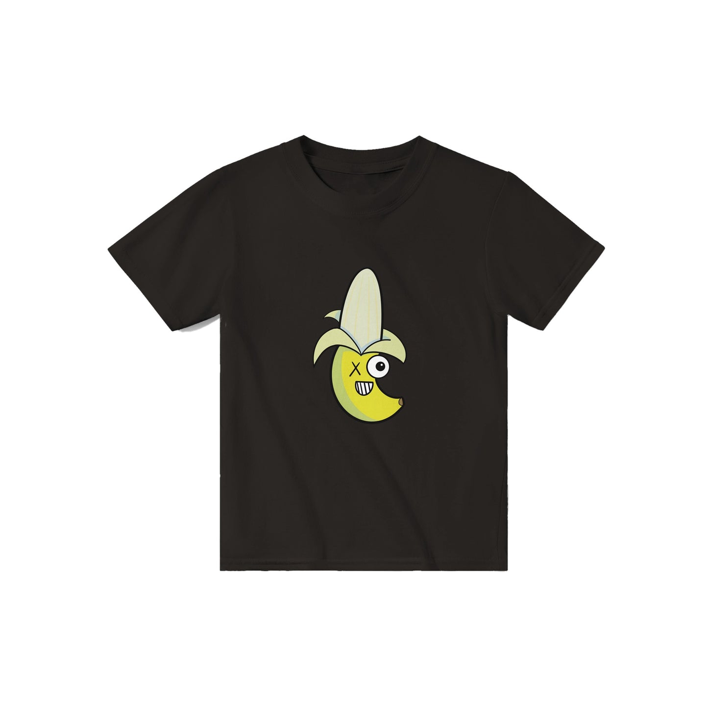 Banana Guy Kids T-shirt