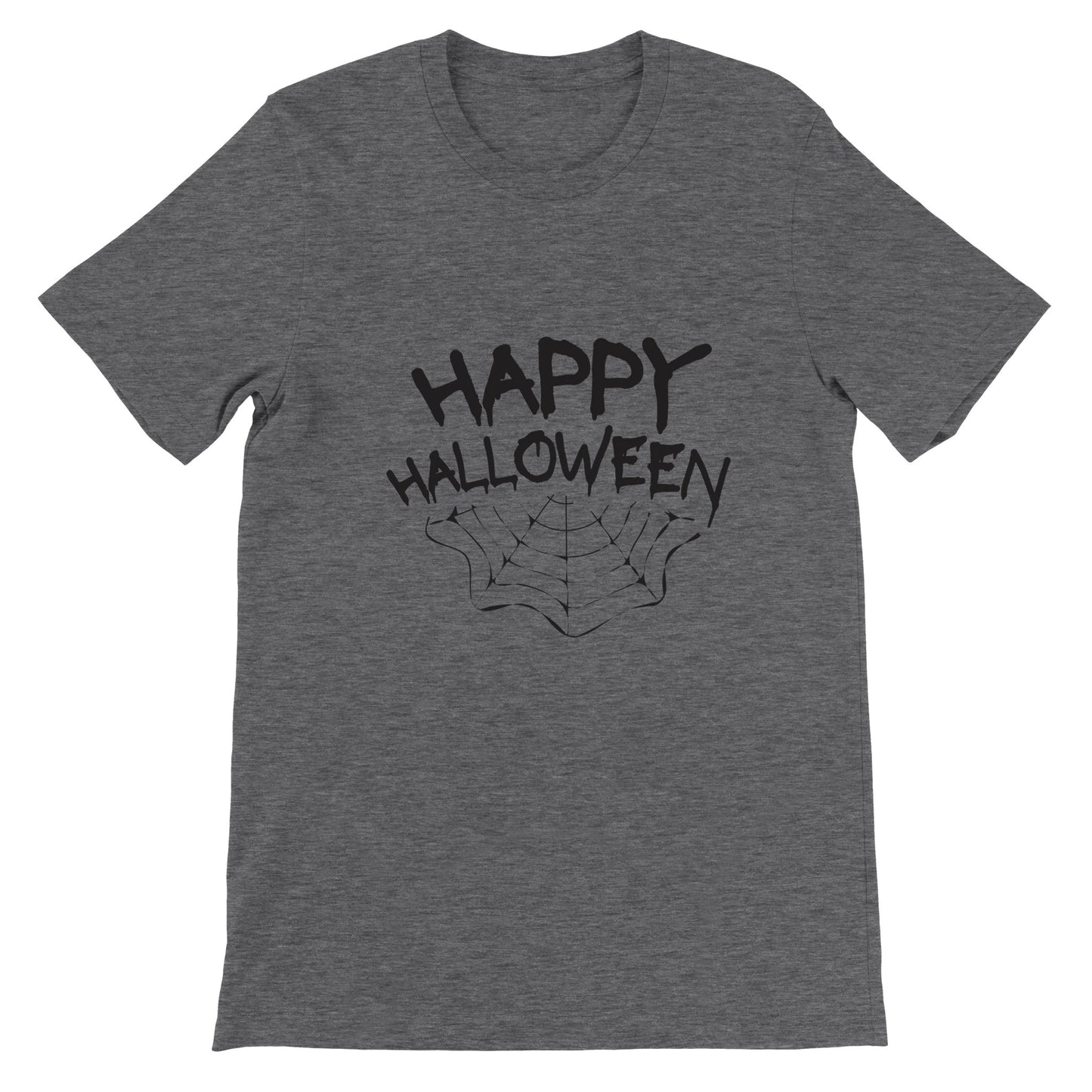 Happy Halloween Unisex T-shirt