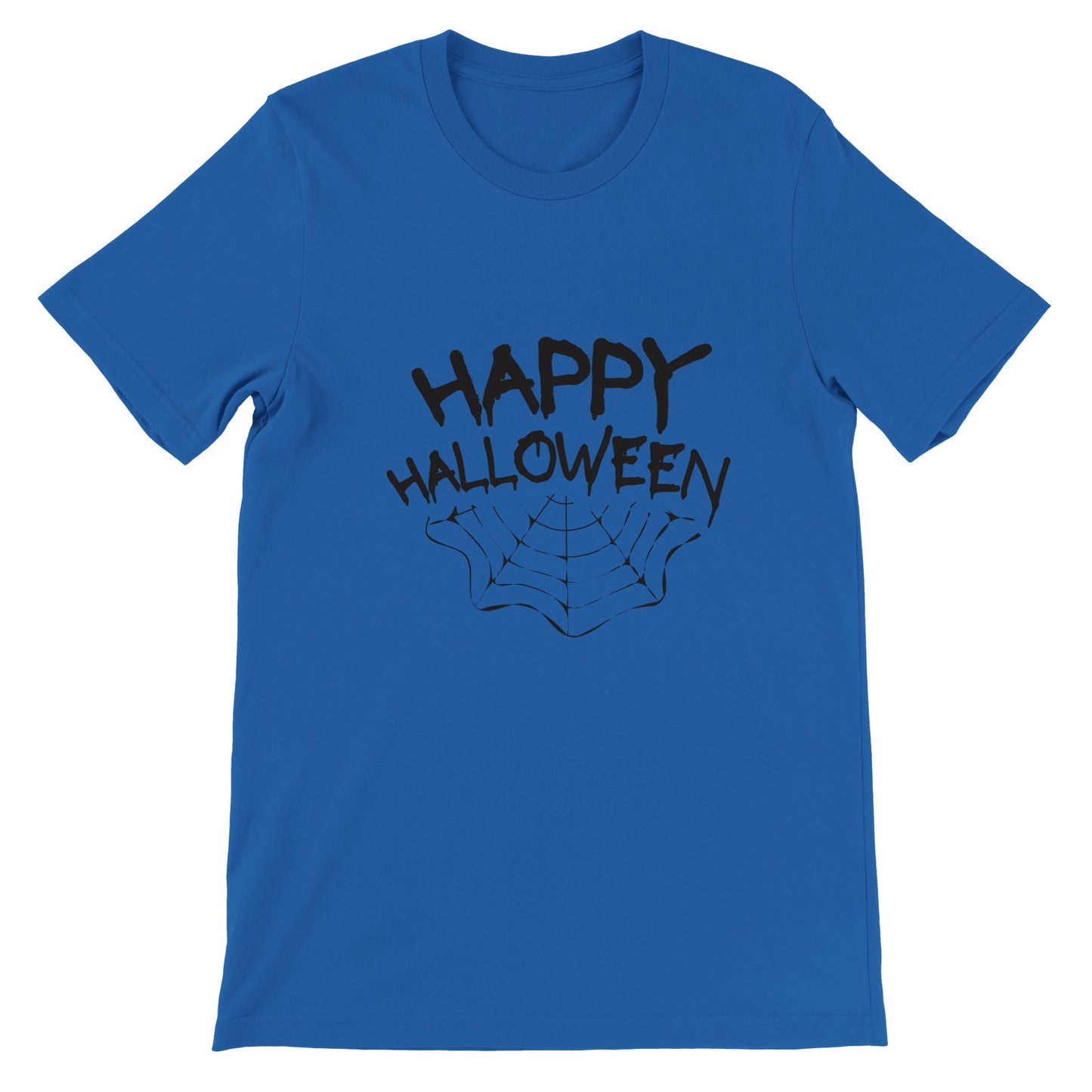 Happy Halloween Unisex T-shirt