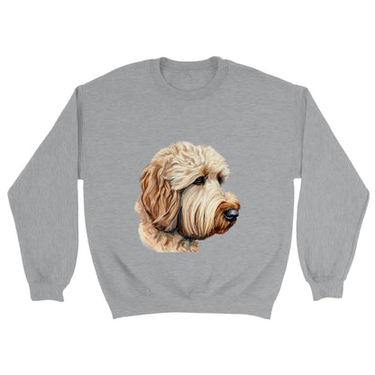 Dog Lover Sweatshirt