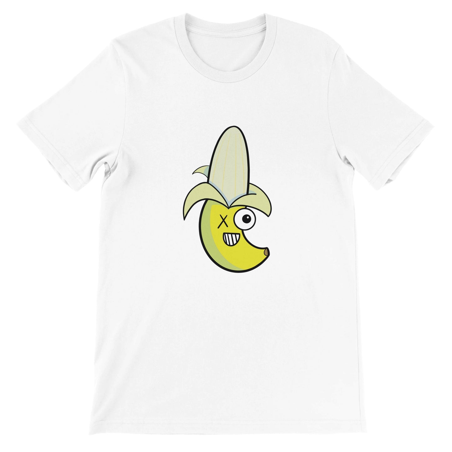 Banana Guy Unisex T-shirt